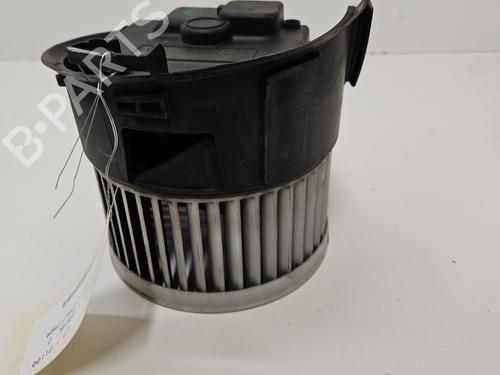 Ventilator motor PEUGEOT 407 SW (6E_, 6D_) 2.0 HDi 135 (136 hp) 28331641