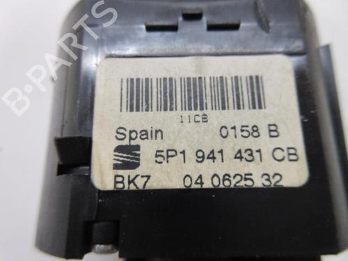 Used Switch Switch SEAT ALTEA XL (5P5, 5P8) 2.0 TDI 16V (140 hp) 21815075 21815075