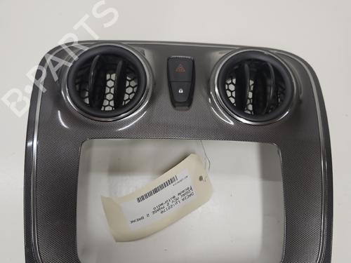 Used Other Other DACIA LOGAN MCV II TCe 90 (K8M1, K8MA, K8AC) (90 hp) 36317156 36317156