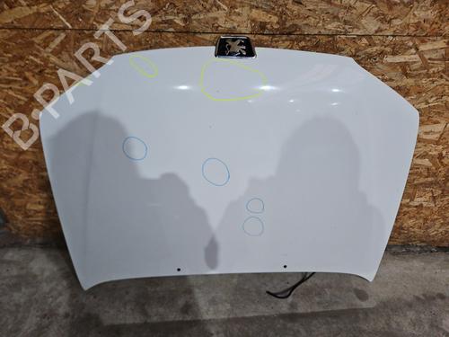 Capot PEUGEOT 106 II (1A_, 1C_) 1.5 D (57 hp) 31265465