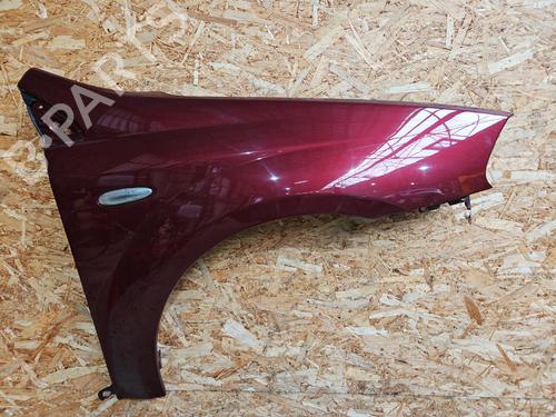 Forskærm Højre FIAT CROMA (194_) 1.9 D Multijet (194AXC1B, 194AXC12) (150 hp) 31118416