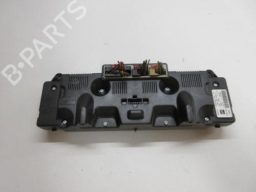 Used Climate control SEAT LEON (1P1) 1.9 TDI (105 hp) 22108642