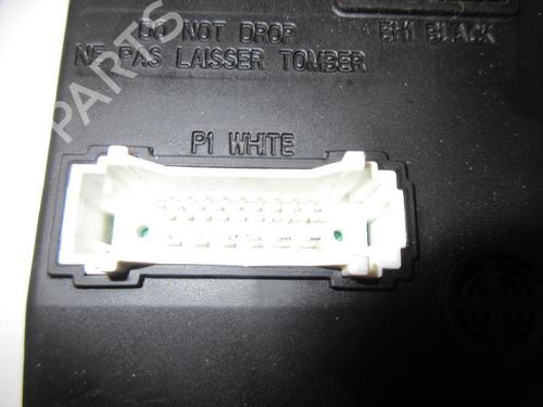 Used Electronic module DACIA LOGAN (LS_) 1.5 dCi (LS0K) (68 hp) 22106488