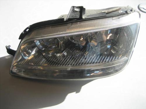 Used Left headlight FIAT MULTIPLA (186_) 1.9 JTD (186AXE1A) (120 hp) 20898950