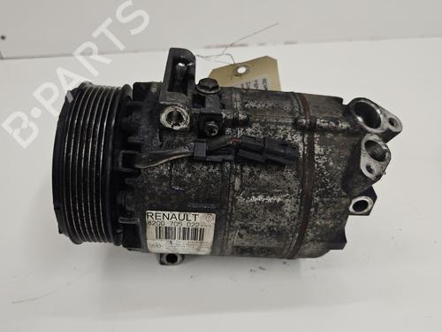 AC Kompressor RENAULT ESPACE IV (JK0/1_) 2.0 dCi (JK01, JK02, JK1J, JK1K, JK1H) (150 hp) 28091087