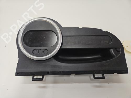 Used Instrument cluster Instrument cluster RENAULT TWINGO II (CN0_) 1.5 dCi 75 (75 hp) 33857192 33857192