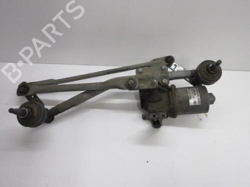 Front wipers mechanism FORD FIESTA V (JH_, JD_) 1.3 | BP22106672C83 