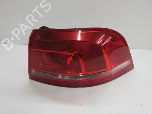 Used Right taillight Right taillight VW PASSAT B7 Variant (365) 2.0 TDI (140 hp) 20908476 20908476