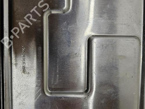 Electronic module CITROËN C4 II (NC_) 1.2 THP 130 (NCHNYM, NCHNYT) | BP38102224M83 - Image 6