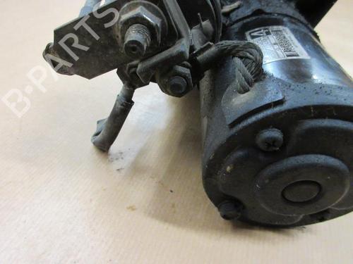 Used Starter CITROËN C4 I (LC_) 1.6 HDi (90 hp) 20897081