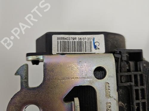Front right belt tensioner DACIA LODGY (JS_) 1.2 TCe (JSAY, JSM0) | BP29142344C88 