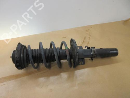 Used Left front shock absorber VW POLO (9N_, 9A_) 1.2 12V (64 hp) 20892073