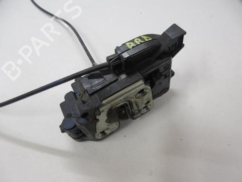 Used Rear right lock Rear right lock 20906829 20906829