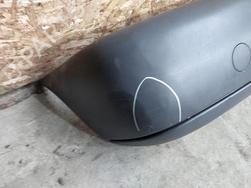 Rear bumper FORD FIESTA IV (JA_, JB_) 1.3 i | BP22963583C8 