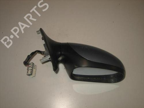 Used Right mirror PEUGEOT 406 Break (8E/F) 2.0 HDI 90 (90 hp) 20903967
