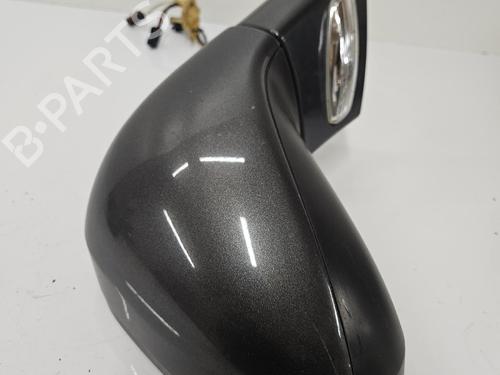 Used Right mirror Right mirror PEUGEOT 308 SW I (4E_, 4H_) 1.6 HDi (109 hp) 40290181 40290181