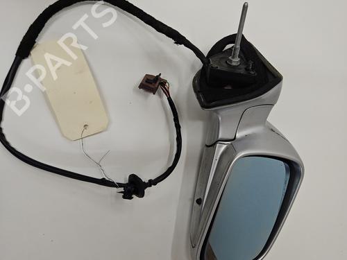 Used Right mirror PEUGEOT 407 Coupe (6C_) 2.0 HDi (163 hp) 28613658