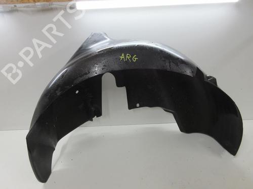 Radlauf für PEUGEOT 207 (WA_, WC_) 1.4 HDi (68 hp) 20889088