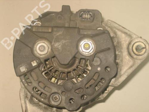 Used Alternator Alternator OPEL CORSA D (S07) 1.4 (L08, L68) (90 hp) 20903743 20903743