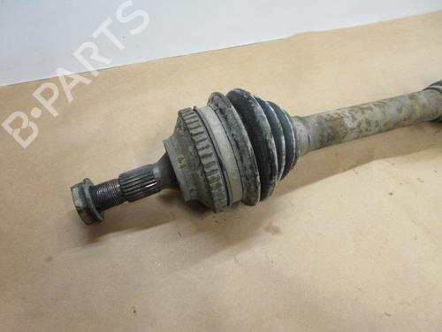 Used Left front driveshaft PEUGEOT 406 Break (8E/F) 2.0 HDI 90 (90 hp) 20902848