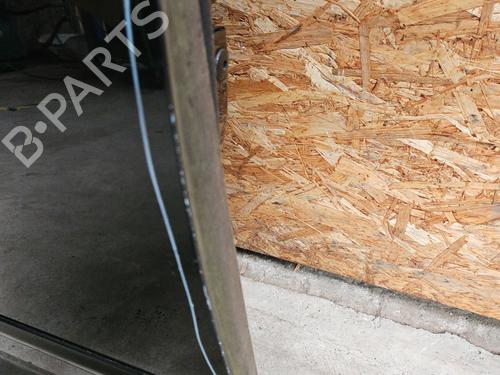 Left front door VW GOLF PLUS V (5M1, 521) 2.0 TDI 16V | BP29578451C2