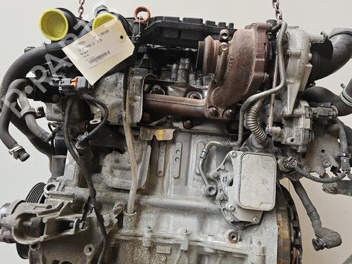 Engine CITROËN C3 III (SX) 1.5 BlueHDi 100 (SXYHYP, SXYHTU) | BP37734599M1 - Image 4