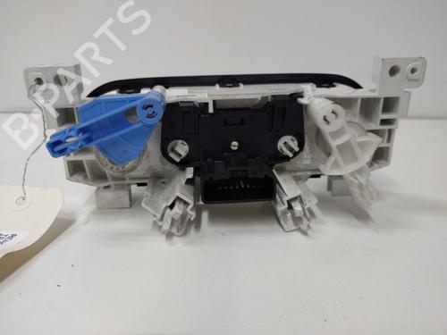 Used Climate control Climate control RENAULT TRAFIC III Van (FG_) 1.6 dCi 115 (FGMD) (116 hp) 20890771 20890771