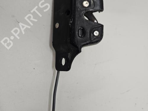 Bakluke lås Bakluke lås PEUGEOT 206+ (2L_, 2M_) 1.1 (60 hp) 36287756 36287756