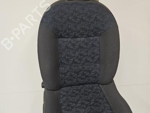Left front seat RENAULT TWINGO II (CN0_) | BP36769022C15 - Image 2