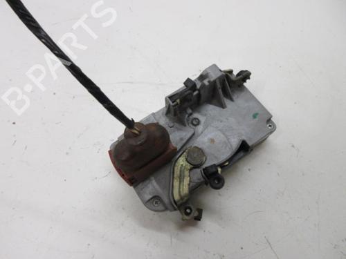 Used Front right lock PEUGEOT 406 (8B) 2.0 HDI 90 (90 hp) 20889462