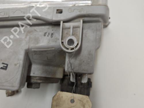 Used Left headlight Left headlight SUZUKI GRAND VITARA I (FT, HT) 2.0 TD 4x4 (SQ420D) (87 hp) 30555597 30555597