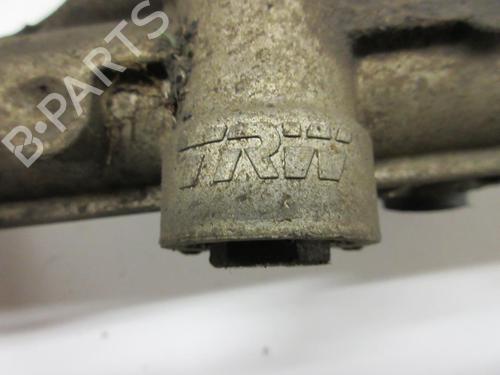 Used Steering rack Steering rack PEUGEOT BIPPER Tepee 1.3 HDi 75 (75 hp) 20891136 20891136