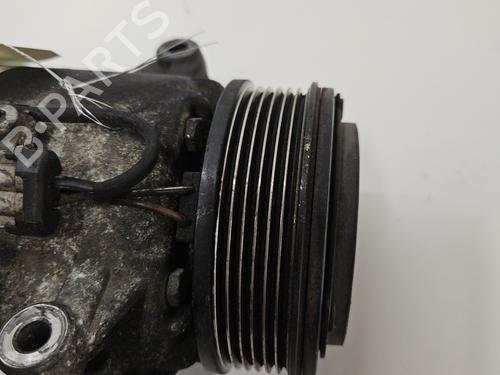 AC compressor OPEL ZAFIRA / ZAFIRA FAMILY B (A05) 1.9 CDTI (M75) | BP31934334M34