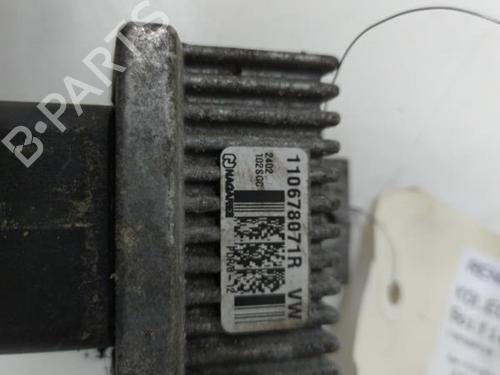 Used Electronic module Electronic module RENAULT KOLEOS I (HY_) 2.0 dCi 4x4 (HY0K) (150 hp) 20905715 20905715