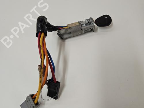 Used Ignition barrel CITROËN EVASION MPV (22, U6) 2.0 HDI (109 hp) 31020010