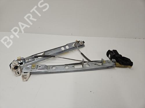 Rudehejsemekanisme ventre foran RENAULT MEGANE II Estate (KM0/1_) 1.5 dCi (KM02, KM13) (101 hp) 30715446