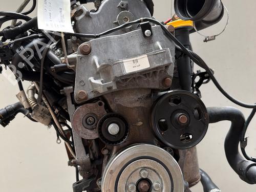 Engine OPEL CORSA D (S07) 1.3 CDTI (L08, L68) | BP38056196M1 - Image 4