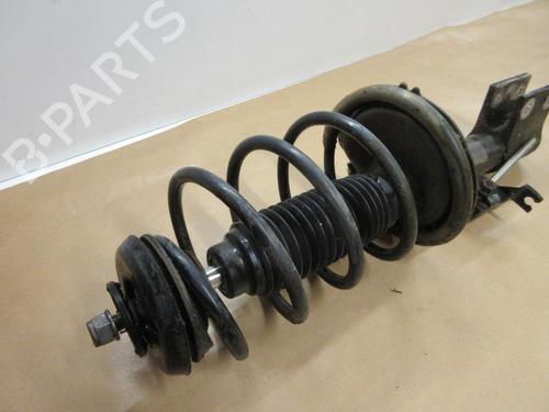Used Right front shock absorber PEUGEOT 307 (3A/C) 1.6 HDi (90 hp) 20891489