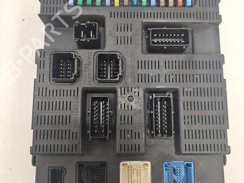 Electronic module CITROËN C2 (JM_) 1.4 HDi | BP32406892M83 