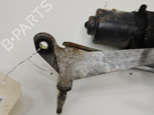 Used Front wiper motor Front wiper motor RENAULT LAGUNA I (B56_, 556_) [1993-2002] 33565912 33565912