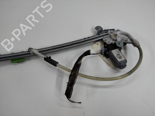 Rear right window mechanism RENAULT SCÉNIC I MPV (JA0/1_, FA0_) 2.0 16V (JA1B, JA1D, JA0C) | BP20902134C25 