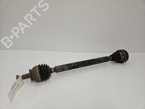Used Right front driveshaft Right front driveshaft 36816287 36816287