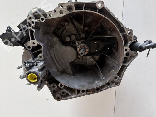 Gearbox PEUGEOT PARTNER Tepee 1.6 HDi 16V | BP38056187M3 - Image 4