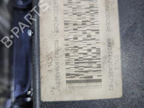 Motor JAGUAR X-TYPE I (X400) 2.1 V6 | BP30776804M1 