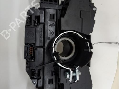 Used Steering column stalk Steering column stalk PEUGEOT 5008 (0U_, 0E_) 2.0 HDi 150 / BlueHDi 150 (150 hp) 20896072 20896072
