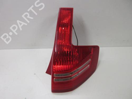 Right taillight CITROËN C4 I (LC_) 1.6 HDi | BP20900638C35 