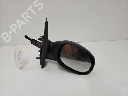 Used Right mirror CITROËN C2 (JM_) 1.4 HDi (68 hp) 27585058