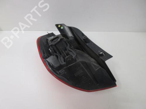 Used Right taillight Right taillight RENAULT SCÉNIC II (JM0/1_) 1.5 dCi (JM1E, JM16) (106 hp) 20889567 20889567