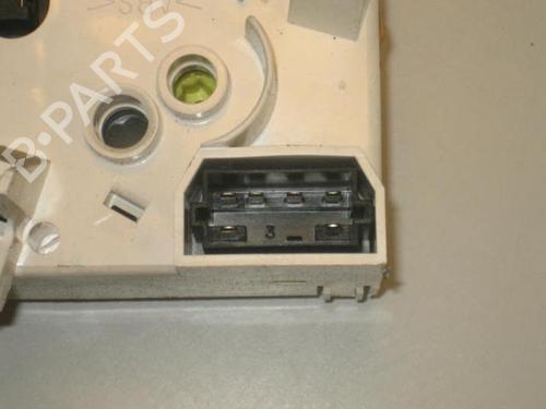 Used Climate control Climate control CITROËN ZX (N2) 1.9 D (68 hp) 22105039 22105039