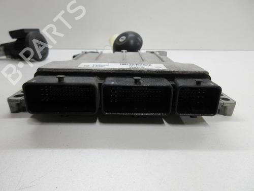 Used Electronic module DACIA DOKKER MPV (KE_) 1.2 TCe (KEM0, KEAY) (115 hp) 20891633